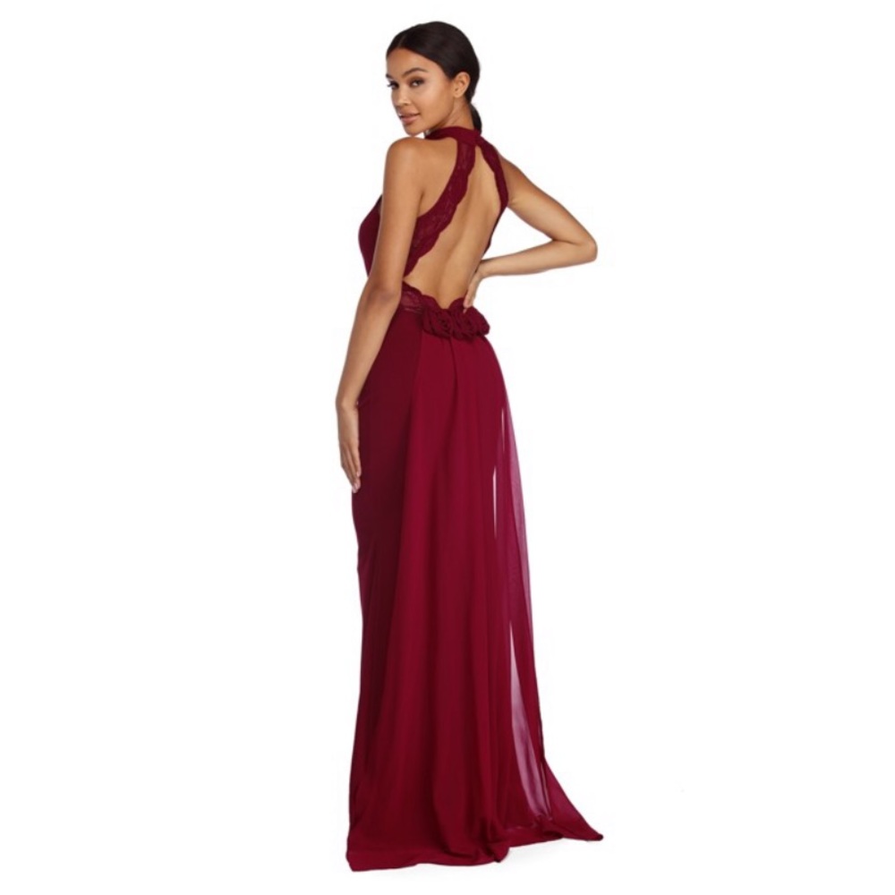 Windsor maxi formal dress